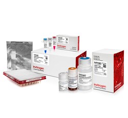 Collibri™ PCR-free ES DNA Library Prep Kits for Illumina Systems